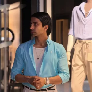 پیراهن Ralph Lauren